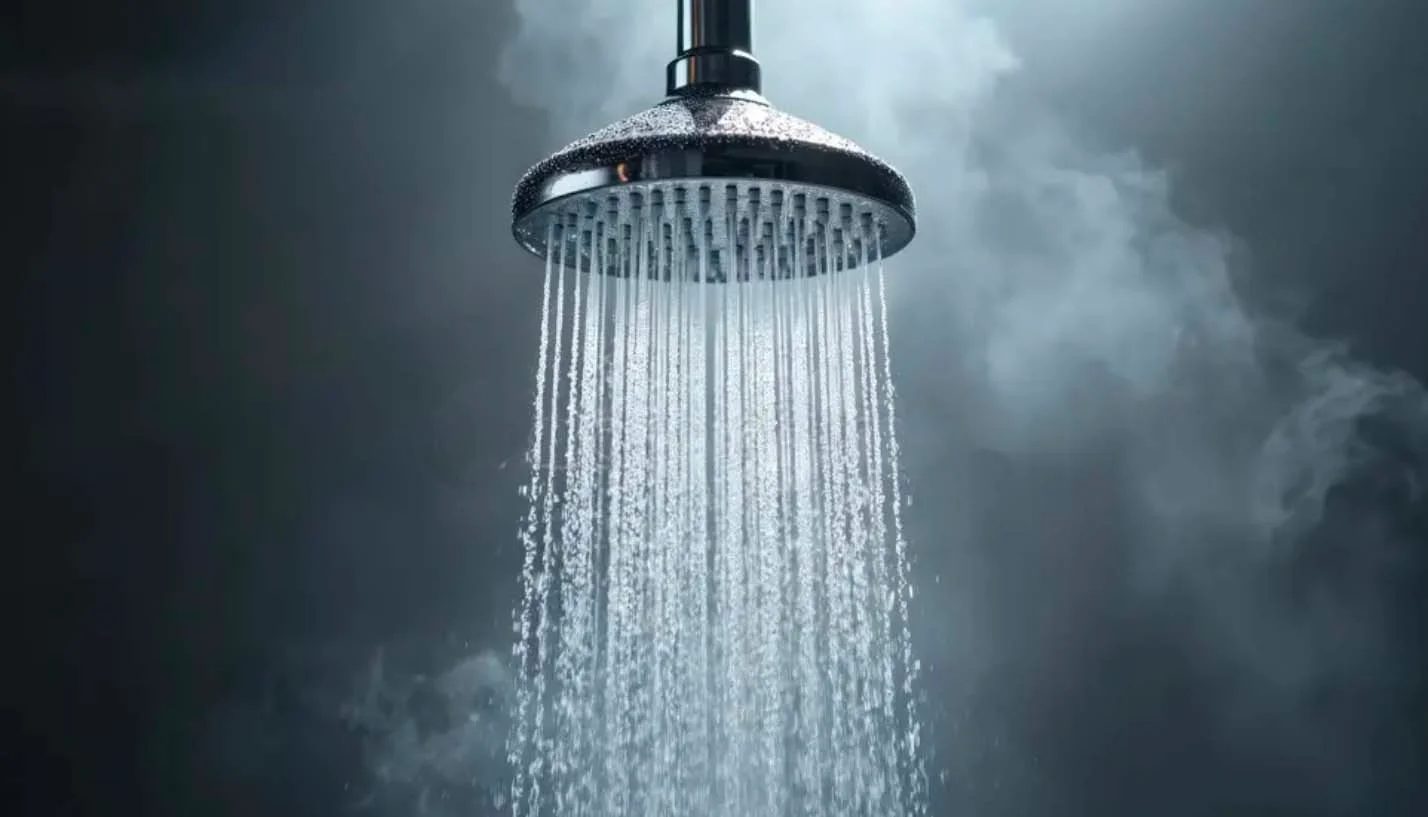 Cold-Warm-Showers