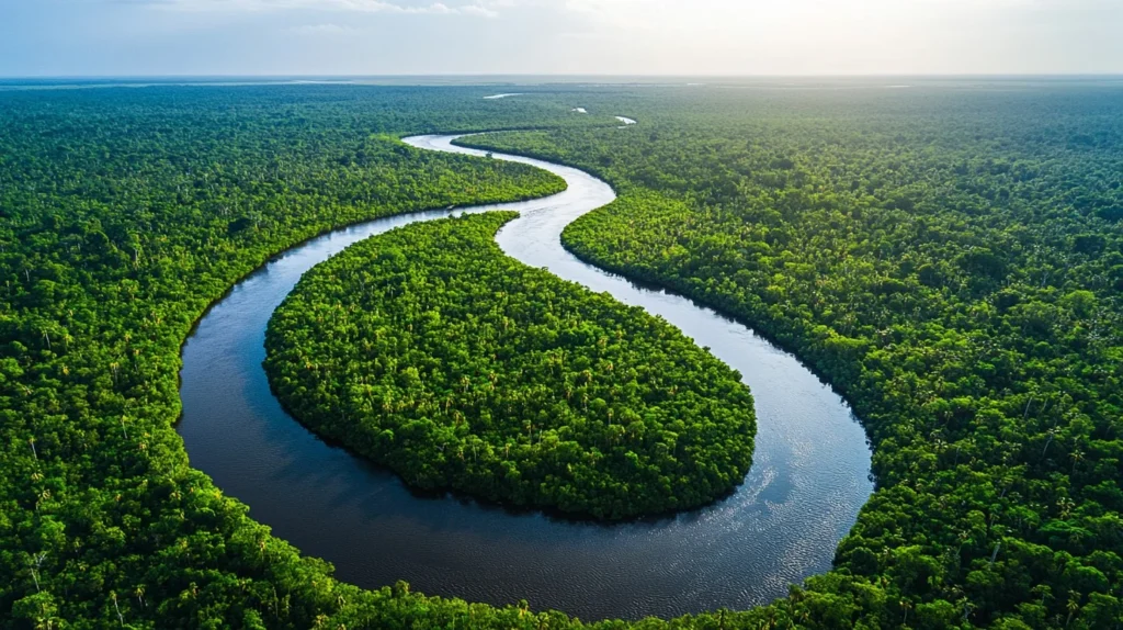 River