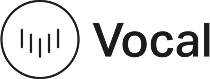 Vocal logo