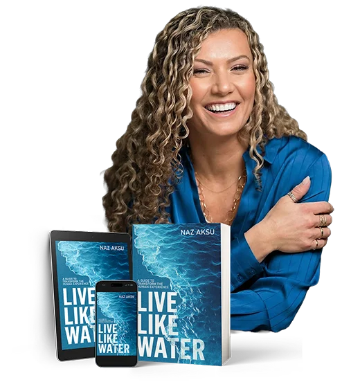 naz-and-live-like-water books