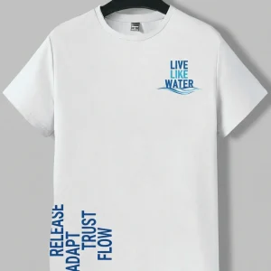 t-shirt-live-like-water