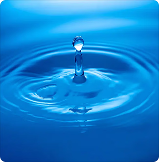 water-drop