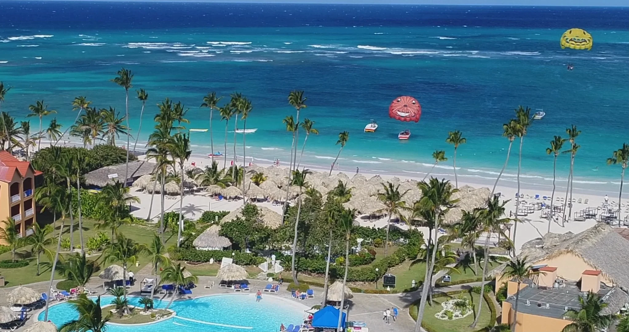Punta Cana Beach